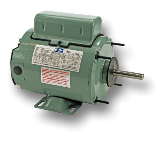 Choosing the Right Electric Motor for Agricultural Ventilation
