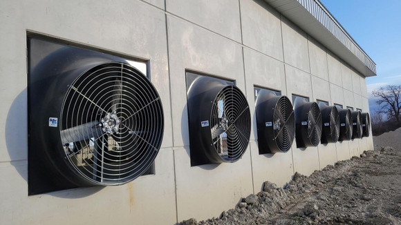 Why climate sensing matters for livestock welfare and facility performance