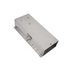 Stainless Steel Dispenser