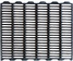Cast Iron Slat - 60X50