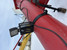 13" Grain Auger - Universal Mounting Bracket
