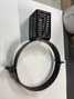 13" Grain Auger - Universal Mounting Bracket