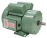 Farm Duty Motor 1.0 HP 1800 RPM 56 – Single Phase TEFC