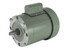 Representative AG-I Farm Duty motor photo for part C290; pictured motor C492, main view. Actual specifications vary by SKU.