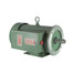 Farm Duty Motor 3.0 HP 1800 RPM 182-4TC – Single Phase TEFC - view 1