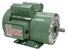 Farm Duty Motor 2.0 HP 1800 RPM 56HC/Feet – Single Phase TEFC
