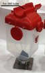 8L Drop Feeder