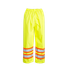 Open Road 150D Waist Pants, green, front view