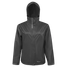 Viking Ladies Windigo Jacket, black, front view