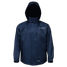 Viking Windigo Jacket, navy, front view