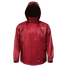 Viking Windigo Jacket, red, front view