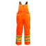 Viking Professional Freezer 300D Trilobal Overalls, orange, front view