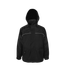 Viking Torrent Insulated Jacket, black, front view