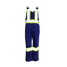 Viking Overalls, navy, front view