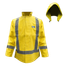 Viking Miner 49er Mining Suit, yellow, product view