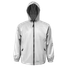 Viking BT Elements Jacket, white, front view
