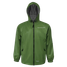 Viking BT Elements Jacket, green, front view