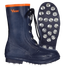 Viking Spiked Forester Soft Toe Boots — VW56