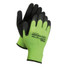 Viking Thermo MaxxGrip Supported Work Gloves in green