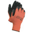 Viking Thermo MaxxGrip Supported Work Gloves in orange