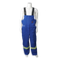 Viking Firewall Insulated FR Overalls with 2-inch Stripes, model 51579, Royal Blue