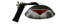 L.B. White I-Series radiant brooder with circular reflector and hanging bracket