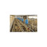 L.B. White I-Series radiant brooders installed above ducks in a poultry building; representative application
