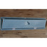 L.B. White Galvanized Inlet 7″ × 42″ without Flaps — representative manufacturer photo