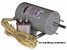 Agricultural Fan Motor .16 HP 3000 RPM 3.4″ – 115/230V