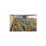 L.B. White I-Series radiant brooders installed above ducks in a poultry building; representative application