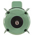 Agricultural Fan Motor .50 HP 850 RPM 48Q – 115/230V