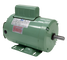 IND No. F537 – 1HP 230/1V 56 Frame “B” Mount Rigid Base TEAO