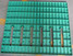 50 x 50 mm grid