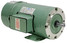 Brake Motor .75 HP 1800 RPM 56C/Feet – 208-230/460V TENV
