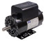Compressor Duty Motor 5.0 HP 3400 RPM 56HZ – 208-230V ODP