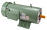 PM DC Motor 2.0 HP 1800 RPM 182/145TC/Feet – 180VDC TEFC