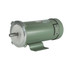 PM DC Motor .75 HP 1800 RPM SS56C/Feet – 180VDC TEFC - view 1