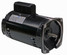 Pool Pump Motor 1.0 HP 3450 RPM 56J – 115/230V