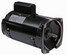 Pool Pump Motor 1.0 HP 3450 RPM 56Y – 115/230V