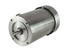 Representative AG-I stainless motor photo for part SS342UFC; pictured SS14UFC, main view. Pictured ratings apply to SS14UFC.