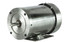 Representative AG-I stainless steel motor photo for SS32CFH; pictured SS22UF. Pictured ratings apply to SS22UF.