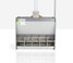 NURSERY WET/DRY FEEDER (TWO SIDED) (MODEL #N1)