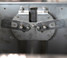 DRY FINISH FEEDER (STANDARD HEIGHT, TWO SIDED) (MODEL #WF7)