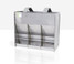 DRY FINISH FEEDER (EXTENDED HOPPER, TWO SIDED) (MODEL #WF7X)