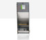 WET/DRY PEN SHELF FEEDER (EXTENDED HOPPER) (MODEL P2X)