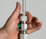 QUICK CONNECT VALVE (MODEL #H19-0052 )​