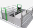 'NEXT GENERATION' FARROWING CRATE