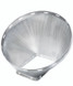 Auger Hopper - 304 Stainless Steel