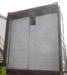 PVC Planking / Panelling - Straight Edge