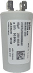 NGM Round Run Capacitor 40µF 250V